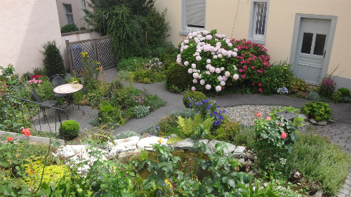 Garten